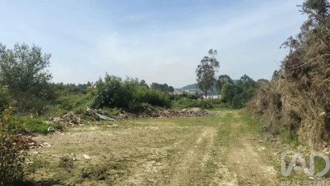 Terreno para Venda em Paredes
