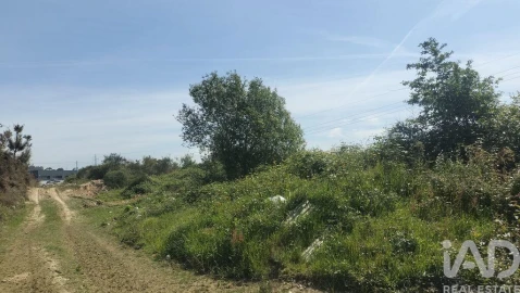 Terreno para Venda em Paredes