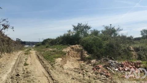 Terreno para Venda em Paredes