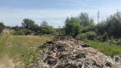 Terreno para Venda em Paredes