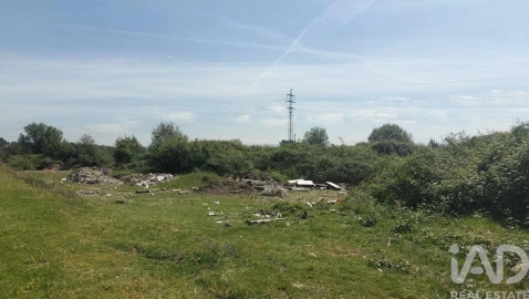 Terreno para Venda em Paredes