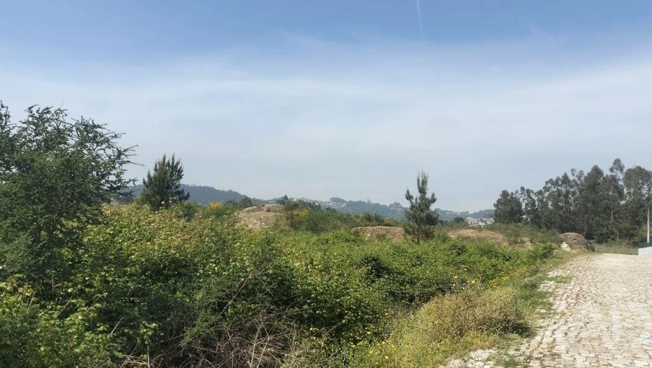 Terreno para Venda em Paredes Foto 6