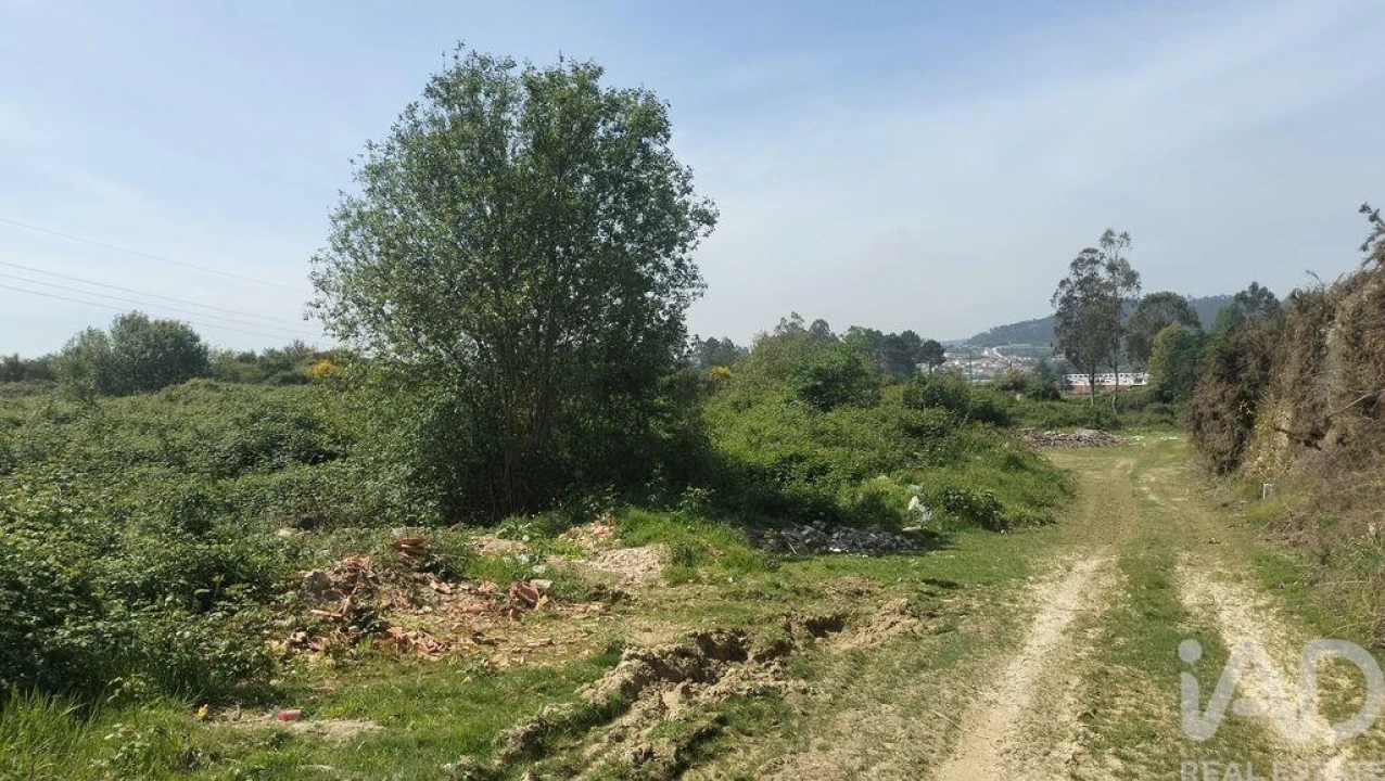 Terreno para Venda em Paredes Foto 18