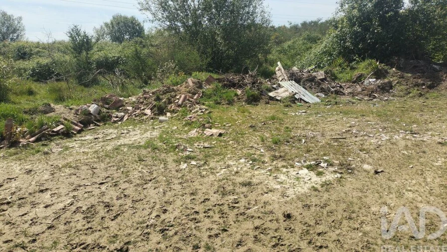 Terreno para Venda em Paredes Foto 30