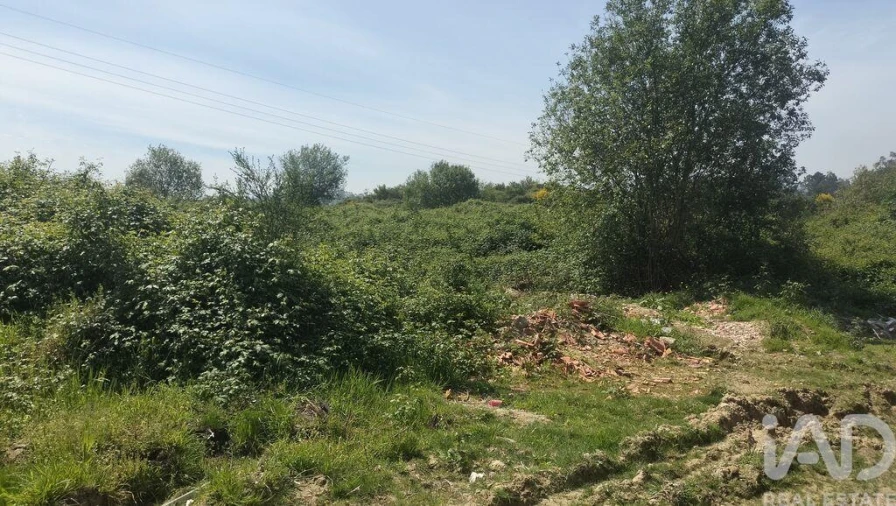 Terreno para Venda em Paredes Foto 20