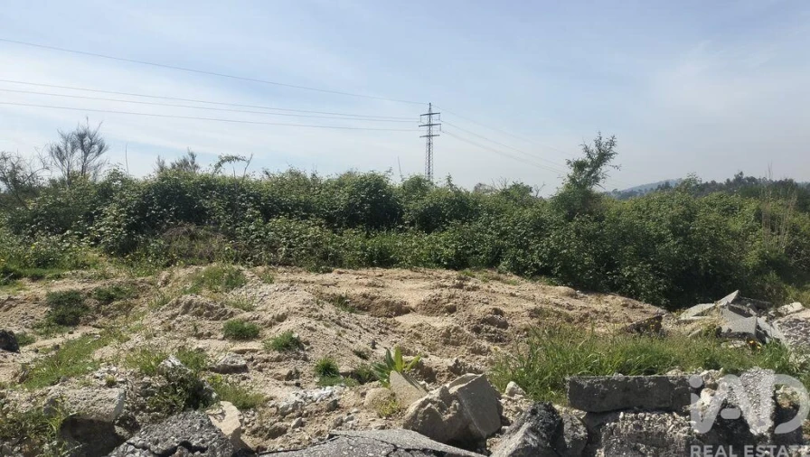 Terreno para Venda em Paredes Foto 12