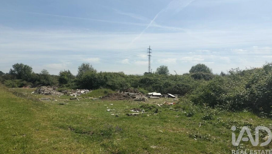 Terreno para Venda em Paredes Foto 25