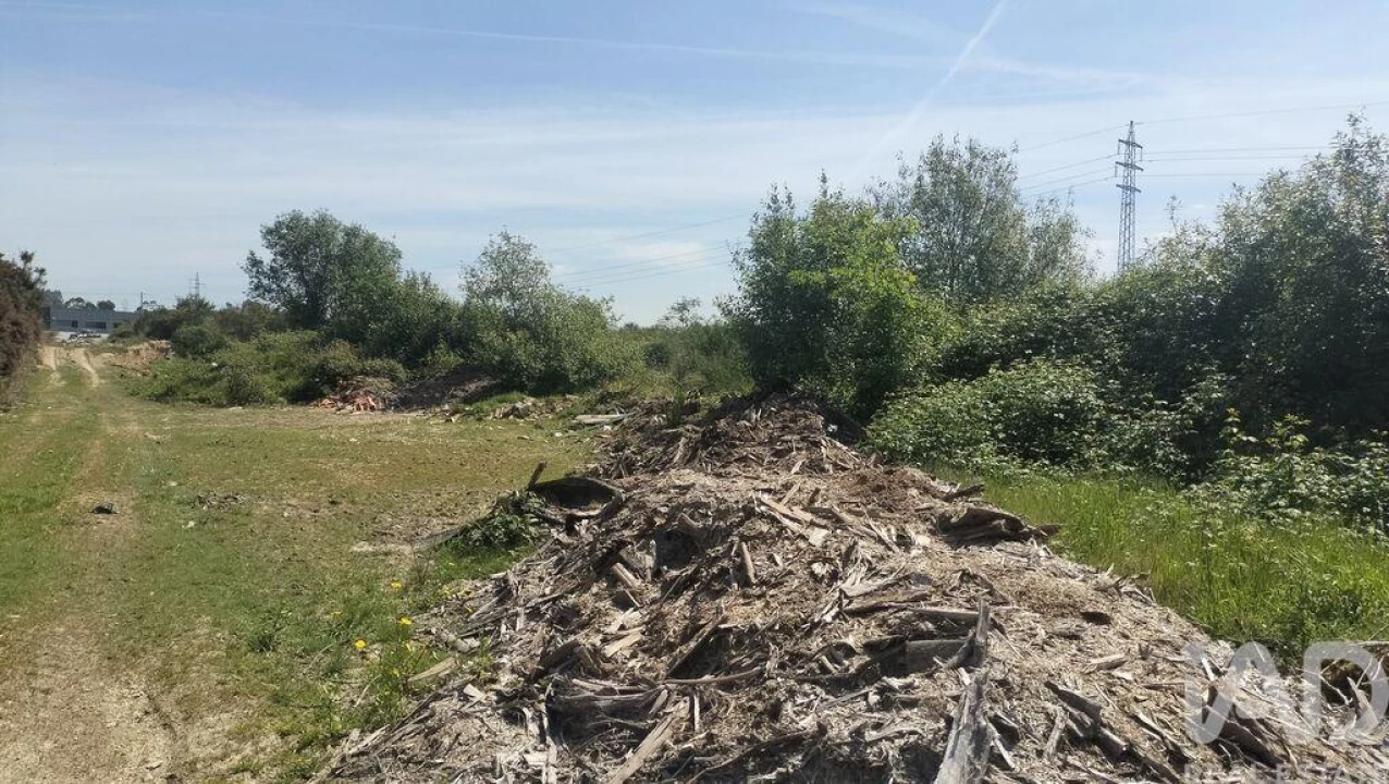 Terreno para Venda em Paredes Foto 29