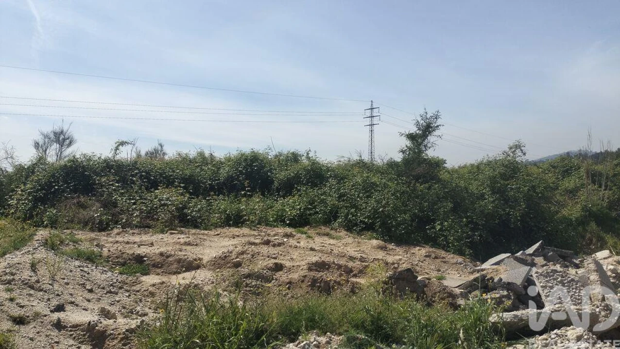 Terreno para Venda em Paredes Foto 14