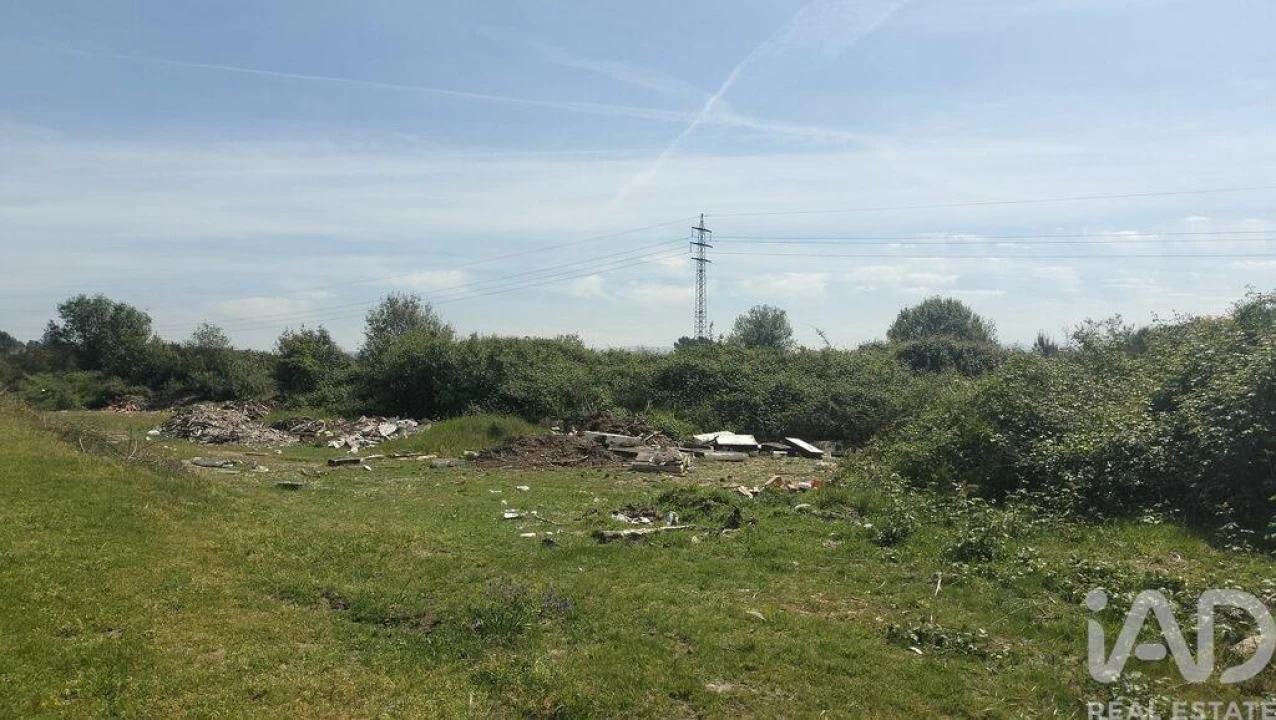 Terreno para Venda em Paredes Foto 25