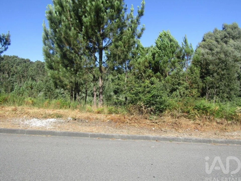 Terreno para Venda em Sandim, Olival, Lever e Crestuma Foto 11