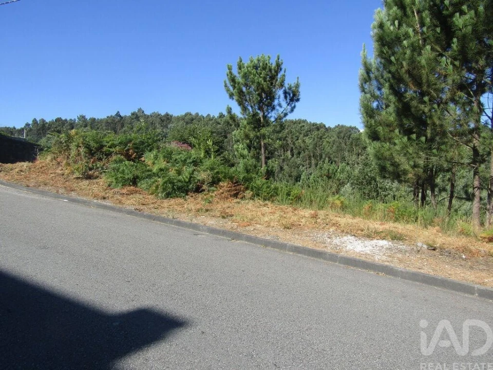 Terreno para Venda em Sandim, Olival, Lever e Crestuma Foto 12