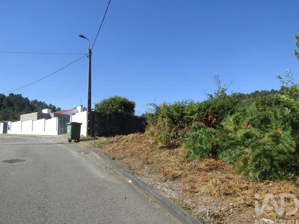Terreno para Venda em Sandim, Olival, Lever e Crestuma Foto 1