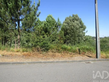 Terreno para Venda em Sandim, Olival, Lever e Crestuma