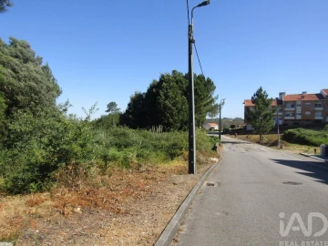 Terreno para Venda em Sandim, Olival, Lever e Crestuma