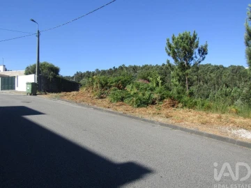 Terreno para Venda em Sandim, Olival, Lever e Crestuma
