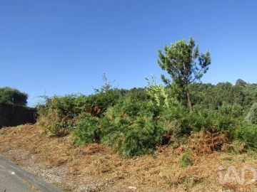 Terreno para Venda em Sandim, Olival, Lever e Crestuma