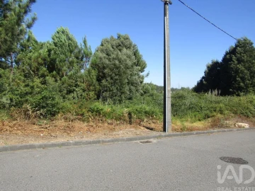 Terreno para Venda em Sandim, Olival, Lever e Crestuma
