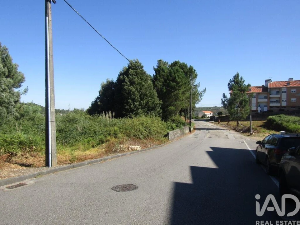 Terreno para Venda em Sandim, Olival, Lever e Crestuma Foto 7
