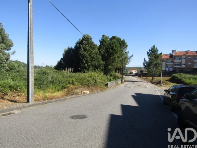 Terreno para Venda em Sandim, Olival, Lever e Crestuma Foto 6