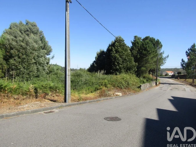 Terreno para Venda em Sandim, Olival, Lever e Crestuma Foto 8