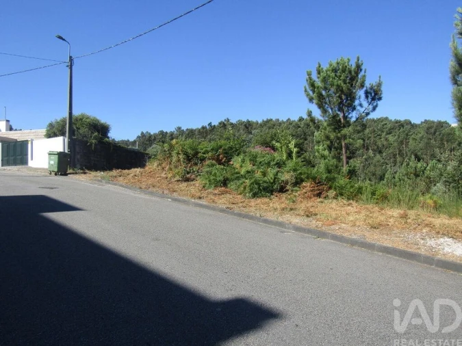 Terreno para Venda em Sandim, Olival, Lever e Crestuma Foto 11
