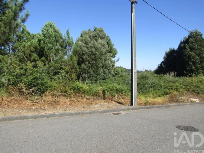 Terreno para Venda em Sandim, Olival, Lever e Crestuma Foto 9