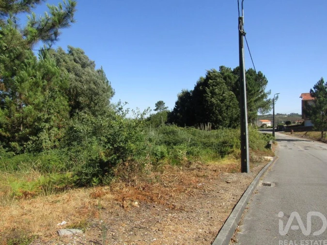 Terreno para Venda em Sandim, Olival, Lever e Crestuma Foto 7