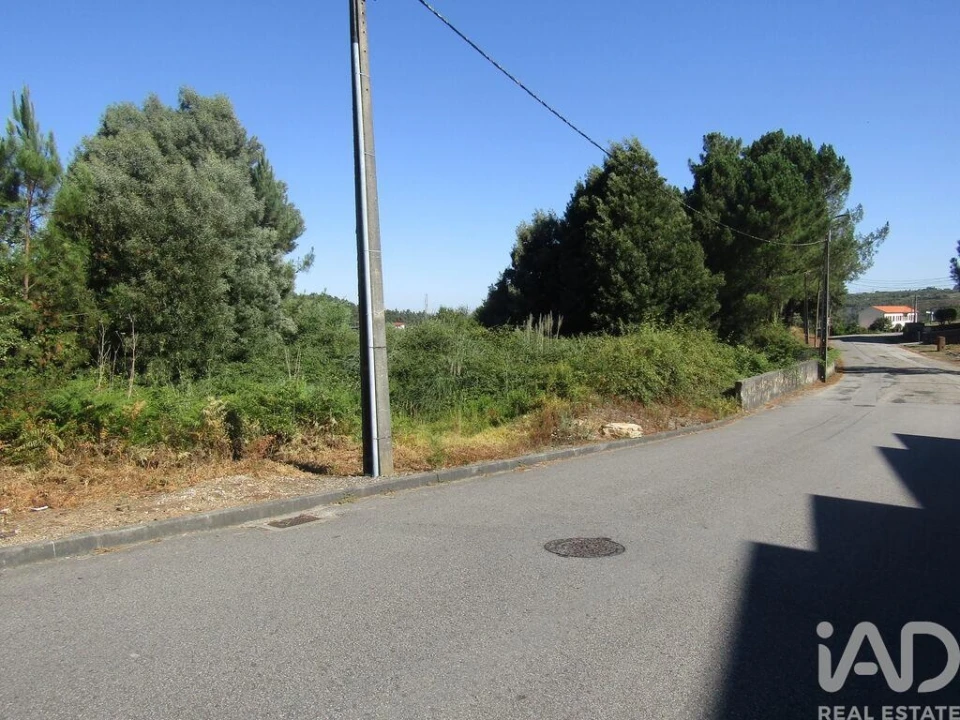 Terreno para Venda em Sandim, Olival, Lever e Crestuma Foto 10