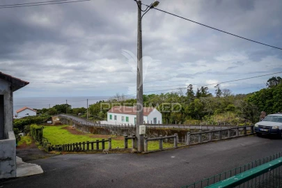 Moradia T2 para Venda em Lajes do Pico