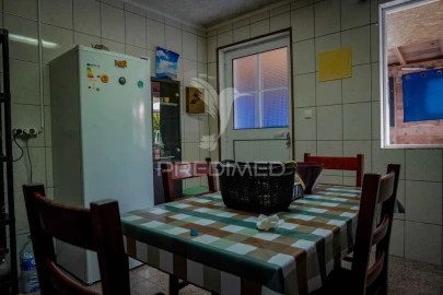 Moradia T2 para Venda em Lajes do Pico