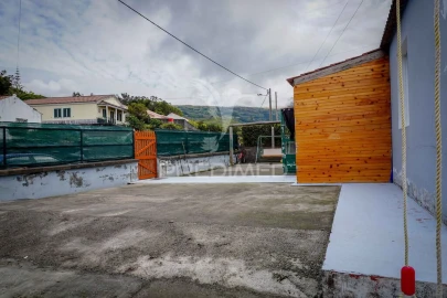 Moradia T2 para Venda em Lajes do Pico