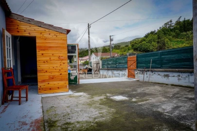 Moradia T2 para Venda em Lajes do Pico