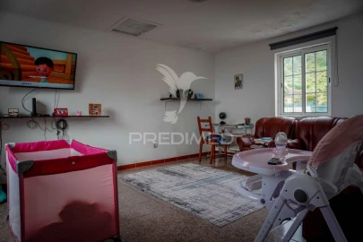 Moradia T2 para Venda em Lajes do Pico