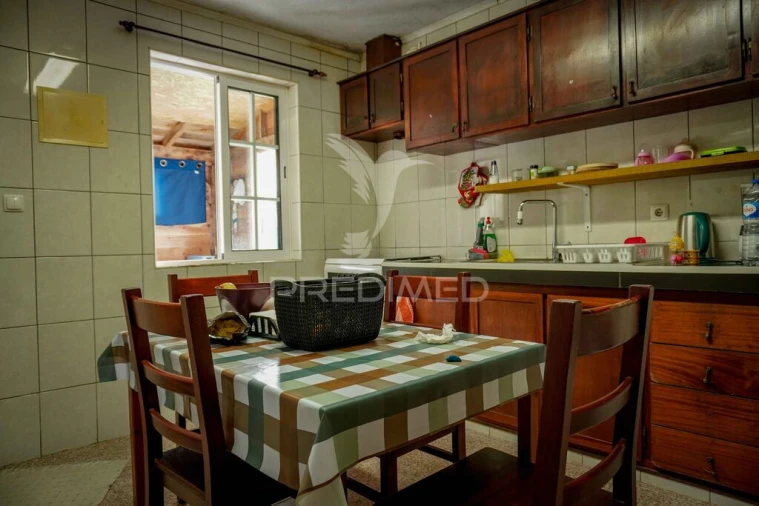 Moradia T2 para Venda em Lajes do Pico Foto 15