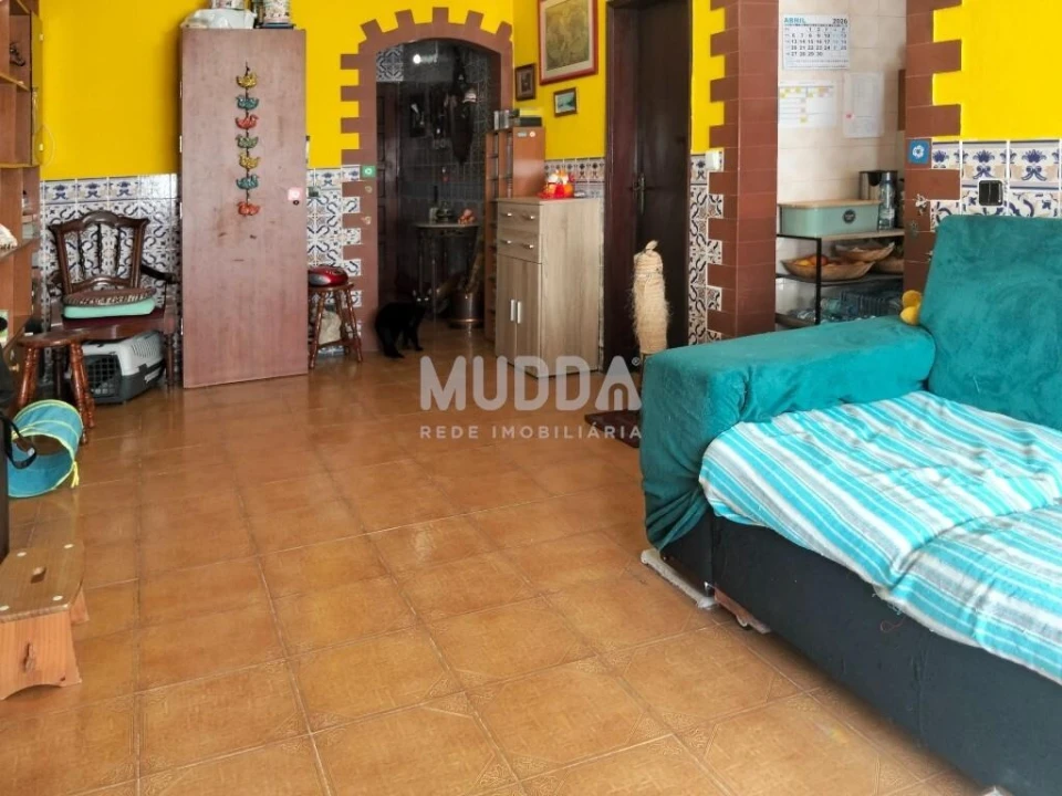 Apartamento T2 para Venda em Nossa Senhora do Pópulo, Coto e São Gregório Foto 5
