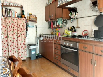 Apartamento T2 para Venda em Nossa Senhora do Pópulo, Coto e São Gregório