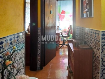 Apartamento T2 para Venda em Nossa Senhora do Pópulo, Coto e São Gregório