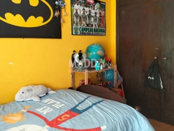 Apartamento T2 para Venda em Nossa Senhora do Pópulo, Coto e São Gregório