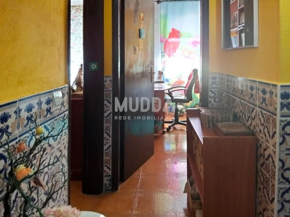 Apartamento T2 para Venda em Nossa Senhora do Pópulo, Coto e São Gregório Foto 18