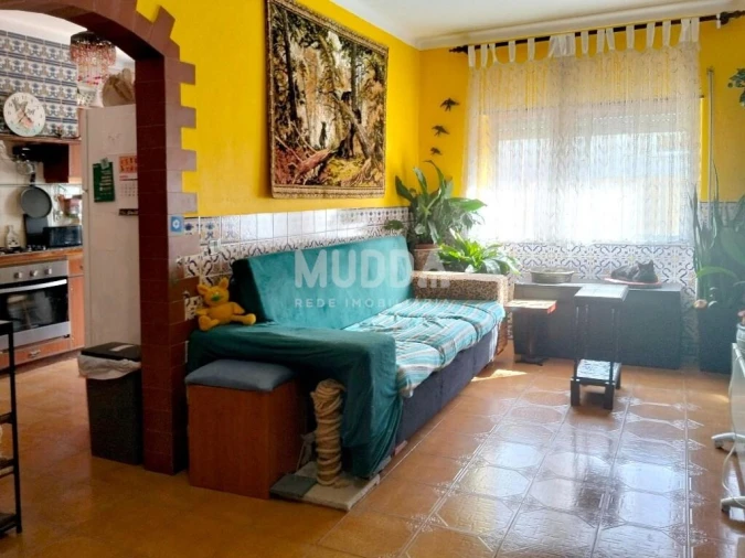 Apartamento T2 para Venda em Nossa Senhora do Pópulo, Coto e São Gregório Foto 4