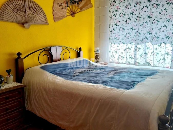 Apartamento T2 para Venda em Nossa Senhora do Pópulo, Coto e São Gregório Foto 10