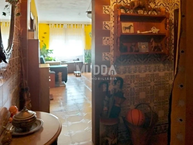 Apartamento T2 para Venda em Nossa Senhora do Pópulo, Coto e São Gregório Foto 19