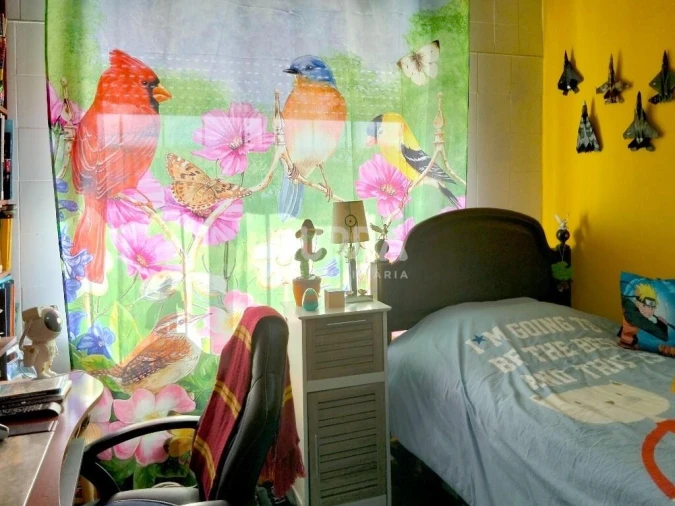 Apartamento T2 para Venda em Nossa Senhora do Pópulo, Coto e São Gregório Foto 14