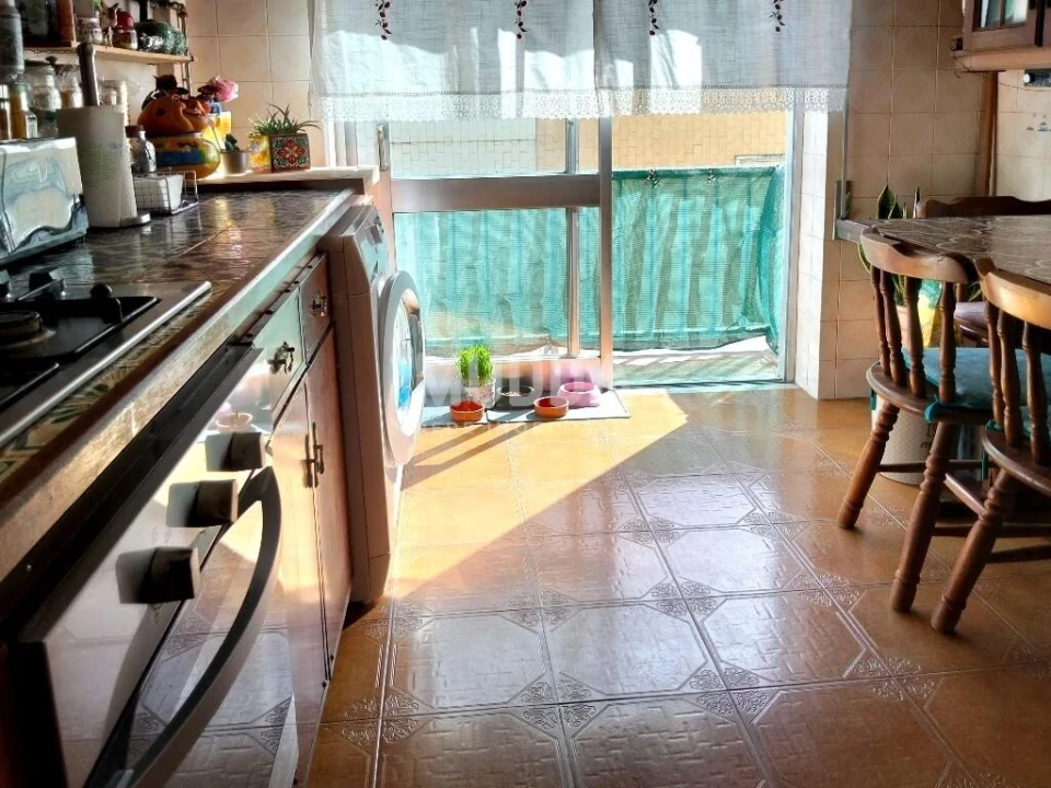 Apartamento T2 para Venda em Nossa Senhora do Pópulo, Coto e São Gregório Foto 2