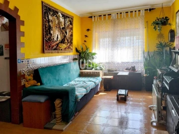 Apartamento T2 para Venda em Nossa Senhora do Pópulo, Coto e São Gregório