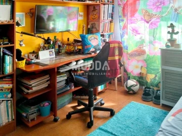 Apartamento T2 para Venda em Nossa Senhora do Pópulo, Coto e São Gregório