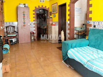 Apartamento T2 para Venda em Nossa Senhora do Pópulo, Coto e São Gregório