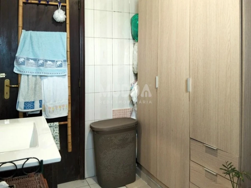 Apartamento T2 para Venda em Nossa Senhora do Pópulo, Coto e São Gregório Foto 8