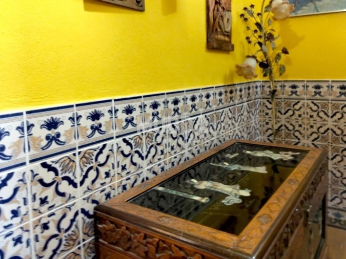 Apartamento T2 para Venda em Nossa Senhora do Pópulo, Coto e São Gregório Foto 17